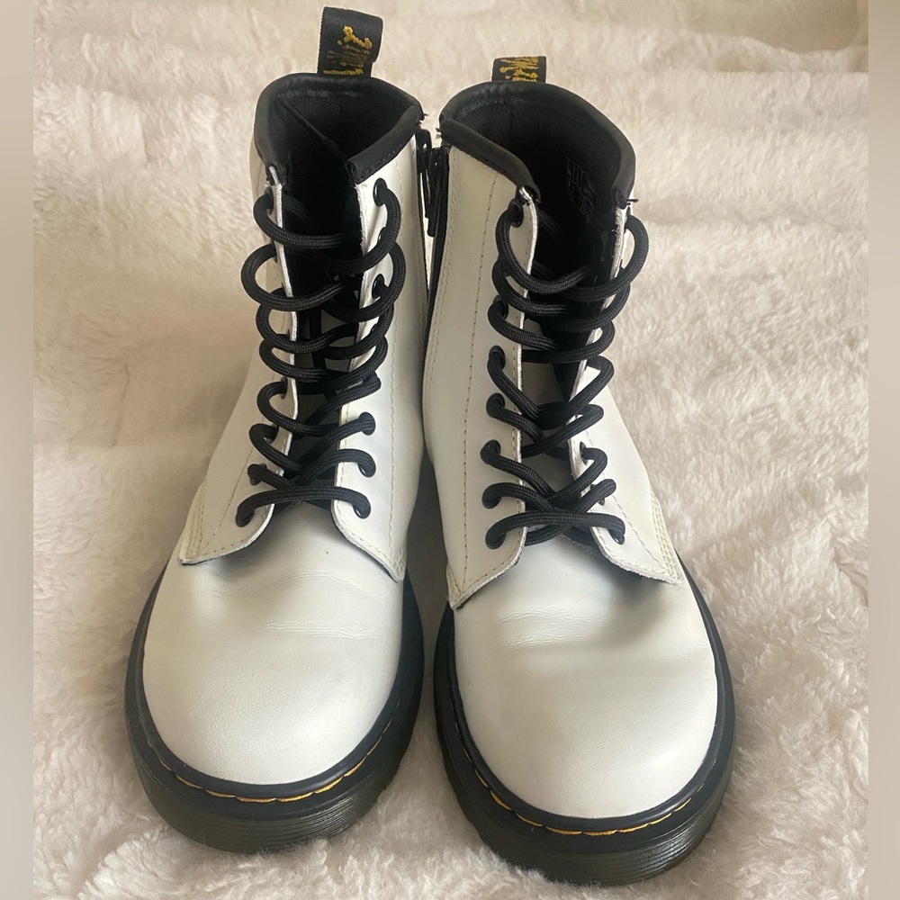 Dr Martens boots